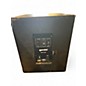 Used Gemini ZRX-S18P Powered Subwoofer