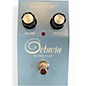 Used Behringer Octavia Octave Fuzz Effect Pedal