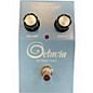 Used Behringer Octavia Octave Fuzz Effect Pedal