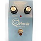 Used Behringer Octavia Octave Fuzz Effect Pedal