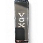 Used VOX V847 Reissue Wah Effect Pedal thumbnail