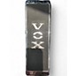 Used VOX V847 Reissue Wah Effect Pedal