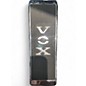 Used VOX V847 Reissue Wah Effect Pedal
