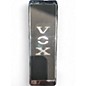 Used VOX V847 Reissue Wah Effect Pedal