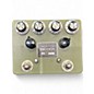 Used Browne Amplification Protein Dual Overdrive V3 Effect Pedal thumbnail