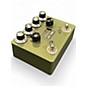 Used Browne Amplification Protein Dual Overdrive V3 Effect Pedal