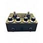 Used Browne Amplification Protein Dual Overdrive V3 Effect Pedal