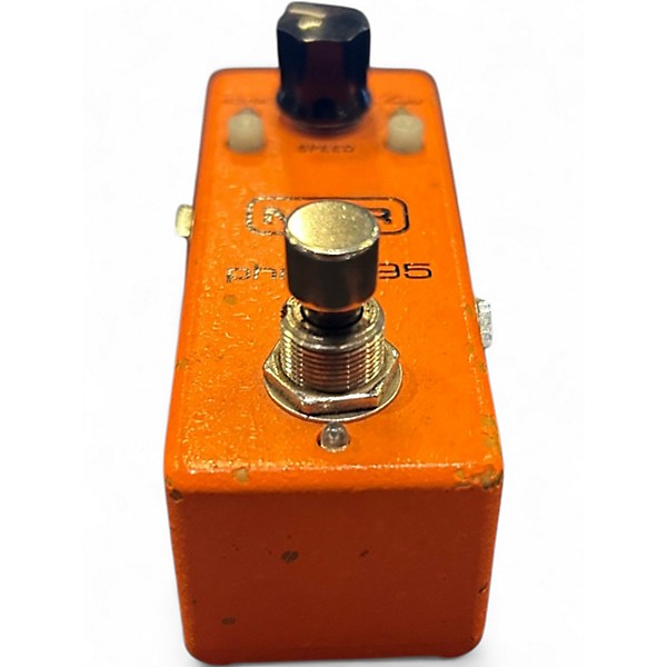 Used MXR M290 Phase 95 Effect Pedal