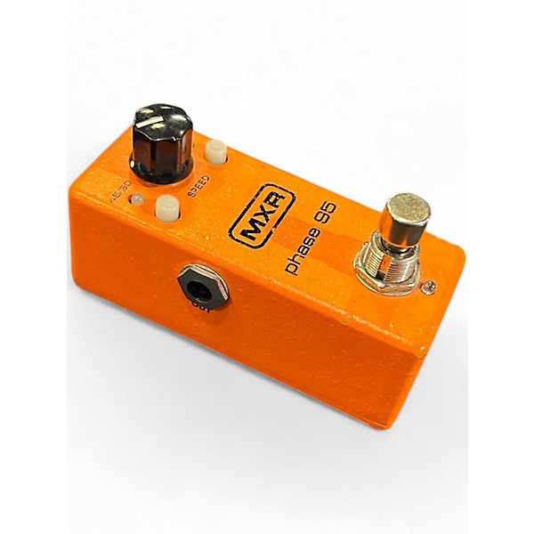 Used MXR M290 Phase 95 Effect Pedal