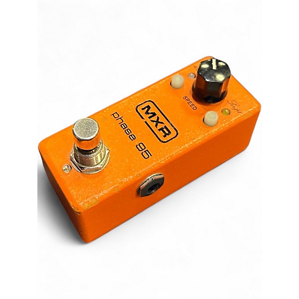 Used MXR M290 Phase 95 Effect Pedal
