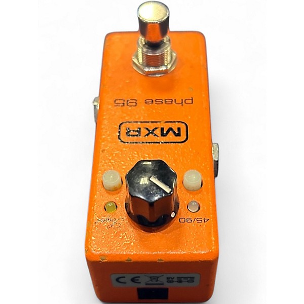 Used MXR M290 Phase 95 Effect Pedal