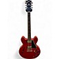 Used 2004 Gibson ES335 Figured Heritage Cherry Hollow Body Electric Guitar thumbnail