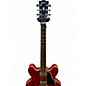 Used 2004 Gibson ES335 Figured Heritage Cherry Hollow Body Electric Guitar