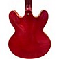 Used 2004 Gibson ES335 Figured Heritage Cherry Hollow Body Electric Guitar