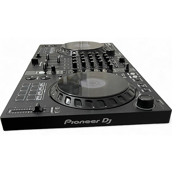 Used Pioneer DJ DDJ-FLX6 DJ Mixer