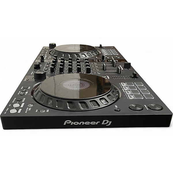 Used Pioneer DJ DDJ-FLX6 DJ Mixer