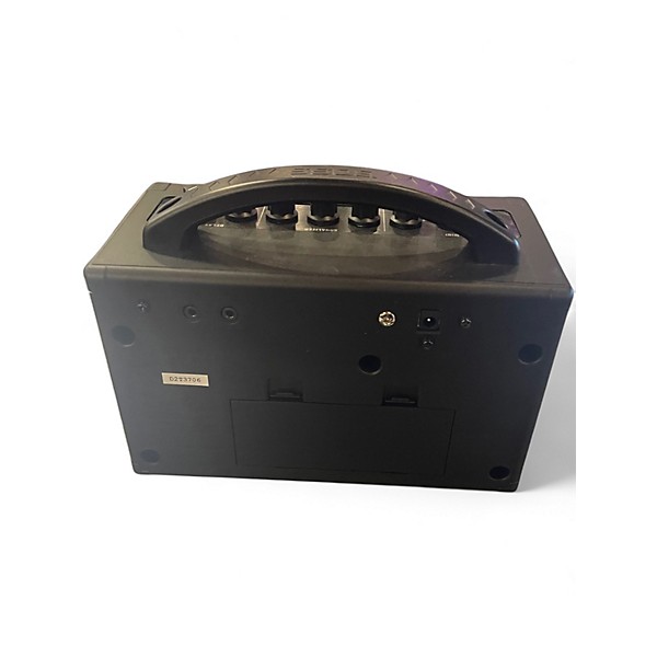Used BOSS KTN-MINI Katana Mini Battery Powered Amp