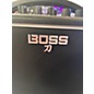 Used BOSS KTN-MINI Katana Mini Battery Powered Amp