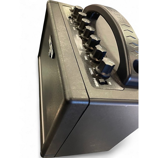 Used BOSS KTN-MINI Katana Mini Battery Powered Amp