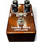 Used MXR M84 Deluxe Bass Fuzz Effect Pedal