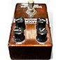 Used MXR M84 Deluxe Bass Fuzz Effect Pedal