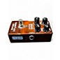 Used MXR M84 Deluxe Bass Fuzz Effect Pedal