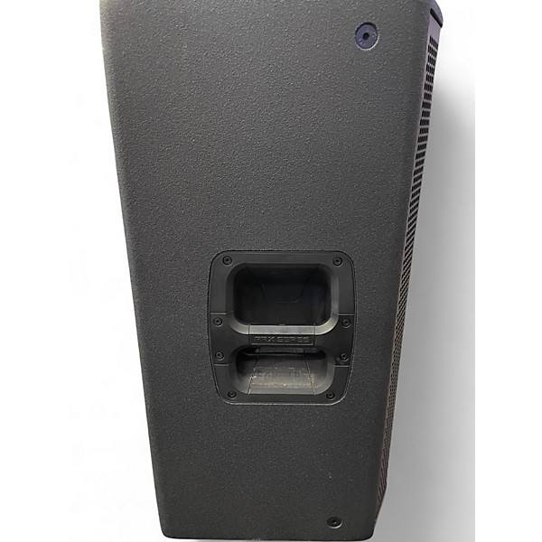 Used JBL PRX815W Powered Speaker