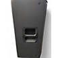 Used JBL PRX815W Powered Speaker