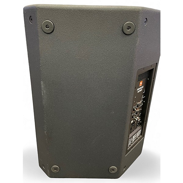 Used JBL PRX815W Powered Speaker