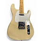 Used 2018 Fender Parallel Universe Strat Natural Solid Body Electric Guitar