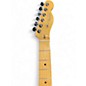 Used 2018 Fender Parallel Universe Strat Natural Solid Body Electric Guitar