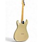 Used 2018 Fender Parallel Universe Strat Natural Solid Body Electric Guitar