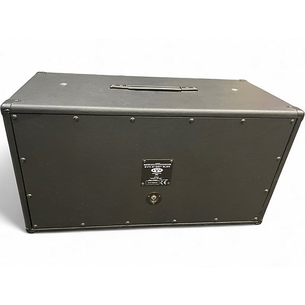 Used EVH 5150 212ST 2x12 Guitar Cabinet