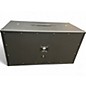 Used EVH 5150 212ST 2x12 Guitar Cabinet