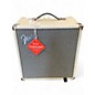 Used Fender Rumble 25 25W 1x10 Bass Combo Amp thumbnail