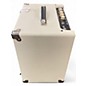 Used Fender Rumble 25 25W 1x10 Bass Combo Amp