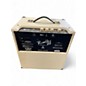 Used Fender Rumble 25 25W 1x10 Bass Combo Amp