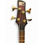 Used Ibanez SR300EDX Red Electric Bass Guitar