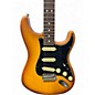 Used Fender American Special Stratocaster 2 Color Sunburst Solid Body Electric Guitar