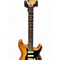 Used Fender American Special Stratocaster 2 Color Sunburst Solid Body Electric Guitar