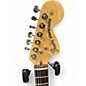 Used Fender American Special Stratocaster 2 Color Sunburst Solid Body Electric Guitar