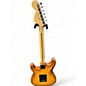 Used Fender American Special Stratocaster 2 Color Sunburst Solid Body Electric Guitar