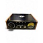 Used Black Lion Audio auteur dt Microphone Preamp thumbnail