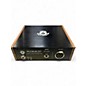 Used Black Lion Audio auteur dt Microphone Preamp