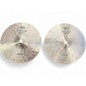 Used Zildjian 14in K Constantinople Hi Hat Pair Cymbal thumbnail