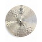Used Zildjian 14in K Constantinople Hi Hat Pair Cymbal