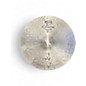 Used Zildjian 14in K Constantinople Hi Hat Pair Cymbal