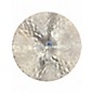 Used Zildjian 14in K Constantinople Hi Hat Pair Cymbal