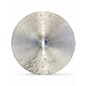 Used Zildjian 14in K Constantinople Hi Hat Pair Cymbal