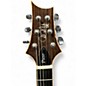 Used PRS SE Hollowbody II Piezo PEACOCK BLUE Hollow Body Electric Guitar